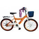 Велосипед Lexus Bike 120030 20" Оранжевый Велосипед Lexus Bike 120030 20" Оранжевый
